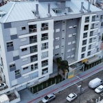 Apartamento Semi-mobiliado de 2 quartos sendo 1 suíte e duas vagas em capoeiras - Florianópolis - SC