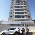 Apartamento a venda de 02 Dormitórios com terraço e Churrasqueira em Barreiros-São José-SC