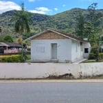 Terreno em área rural a venda com área de 3.6 Hectares - B. Sul Do Rio -Santo Amaro da Imperatriz-SC