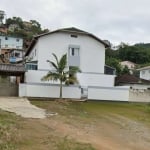 Aluga-se apartamento semi mobiliado sendo dois dormitórios em Biguaçu/Sc