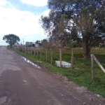 Ótimos Lotes Chácaras a venda no Bairro Areias do Meio em Governador Celso Ramos