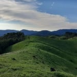 Lindíssima área 23. 6 hectares com  de campo a venda em São Bonifácio -SC