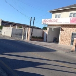 Excelente casa a venda com ponto comercial na Geral Caminho Novo -Palhoça -SC