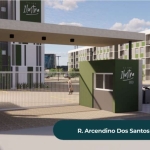 Excelente Lançamento com apartamentos de 2 quartos e infra de lazer completa no São Sebastiao