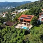 Casa 4 dormitórios à venda Centro Florianópolis/SC