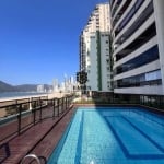 APARTAMENTO FRENTE MAR