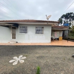 Casa Residencial com 2 quartos  à venda, 80.00 m2 por R$380000.00  - Uvaranas - Ponta Grossa/PR