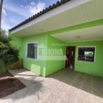 Casa Residencial com 2 quartos  para alugar, 64.00 m2 por R$1300.00  - Contorno - Ponta Grossa/PR