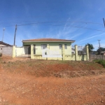 CASA 3 QUARTOS A VENDA EM UVARANAS