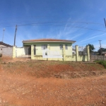 Casa Residencial com 3 quartos  à venda, 120.00 m2 por R$360000.00  - Uvaranas - Ponta Grossa/PR