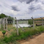 TERRENO A VENDA NA BOCAINA