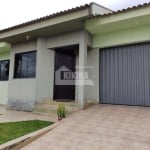 Casa Residencial com 3 quartos  à venda, 123.00 m2 por R$480000.00  - Boa Vista - Ponta Grossa/PR