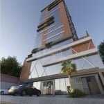 Apartamento com 3 quartos  à venda, 152.87 m2 por R$496475.00  - Centro - Ponta Grossa/PR