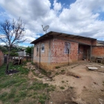 TERRENO A VENDA NO BAIRRO DO CONTORNO