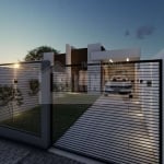 Casa Residencial com 3 quartos  à venda, 78.00 m2 por R$270000.00  - Uvaranas - Ponta Grossa/PR