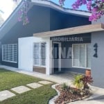 CASA ALTO PADRÃO COM 4 QUARTOS A VENDA NO JARDIM CARVALHO