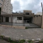 CASA 3 QUARTOS PARA LOCAÇÃO NA VILA ESTRELA