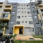 Apartamento com 3 quartos  para alugar, 75.00 m2 por R$1450.00  - Uvaranas - Ponta Grossa/PR