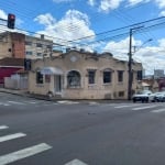 Casa Comercial à venda, 136.00 m2 por R$990000.00  - Centro - Ponta Grossa/PR