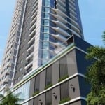 Apartamento com 4 quartos  à venda, 164.00 m2 por R$1860000.00  - Meia Praia - Itapema/SC