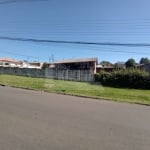 TERRENO RESIDENCIAL A VENDA NO BOA VISTA