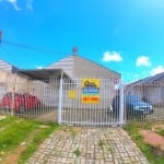 CASA PARA 02 QUARTOS A VENDA NO BOA VISTA