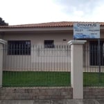 CASA RESIDENCIAL/COMERCIAL A VENDA NO BAIRRO ORFÃS