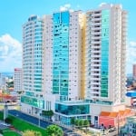 APARTAMENTO DUPLEX A VENDA NO CENTRO