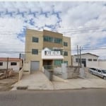 Apartamento com 2 quartos  para alugar, 60.00 m2 por R$700.00  - Boa Vista - Ponta Grossa/PR