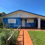 Casa Residencial com 4 quartos  para alugar, 60.00 m2 por R$700.00  - Guaragi - Distrito Guaragi/PR