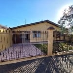 Casa Residencial com 3 quartos  à venda, 120.00 m2 por R$300000.00  - Chapada - Ponta Grossa/PR