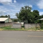 Terreno à venda, 520.00 m2 por R$240000.00  - Boa Vista - Ponta Grossa/PR