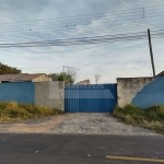 TERRENO RESIDENCIAL/COMERCAL A VENDA NO CONTORNO