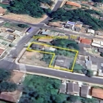 TERRENO RESIDENCIAL/COMERCIAL A VENDA EM OLARIAS