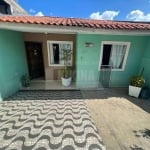 Casa Residencial com 3 quartos  à venda, 63.00 m2 por R$200000.00  - Neves - Ponta Grossa/PR