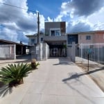 Sobrado com 2 quartos  à venda, 115.00 m2 por R$290000.00  - Boa Vista - Ponta Grossa/PR