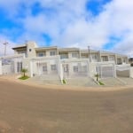 Sobrado com 3 quartos  à venda, 99.00 m2 por R$480000.00  - Oficinas - Ponta Grossa/PR