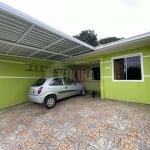 Casa Residencial com 2 quartos  à venda, 60.00 m2 por R$195000.00  - Nova Russia - Ponta Grossa/PR