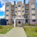 Apartamento com 2 quartos  à venda, 70.00 m2 por R$250000.00  - Chapada - Ponta Grossa/PR