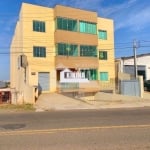 Apartamento com 2 quartos  à venda, 60.00 m2 por R$180000.00  - Boa Vista - Ponta Grossa/PR