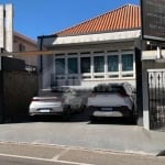 Comercial para alugar, 130.00 m2 por R$2500.00  - Centro - Ponta Grossa/PR