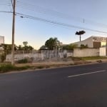 TERRENO COMERCIAL E RESIDENCIAL EM UVARANAS