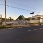 Terreno à venda, 525.00 m2 por R$680000.00  - Uvaranas - Ponta Grossa/PR