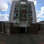 Apartamento com 2 quartos  para alugar, 70.00 m2 por R$1350.00  - Nova Russia - Ponta Grossa/PR