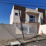 Sobrado com 3 quartos  à venda, 117.00 m2 por R$650000.00  - Nova Russia - Ponta Grossa/PR