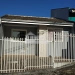 Casa Residencial com 2 quartos  à venda, 60.00 m2 por R$200000.00  - Contorno - Ponta Grossa/PR