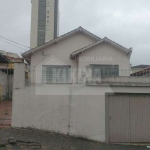 RESIDENCIA COMERCIAL PARA LOCAÇÃO CENTRO