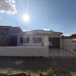 Casa Residencial com 3 quartos  à venda, 118.50 m2 por R$430000.00  - Uvaranas - Ponta Grossa/PR