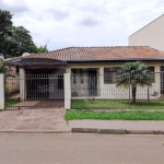 Casa Residencial com 4 quartos  à venda, 145.00 m2 por R$390000.00  - Oficinas - Ponta Grossa/PR