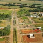 TERRENO RESIDENCIAL A VENDA EM UVARANAS